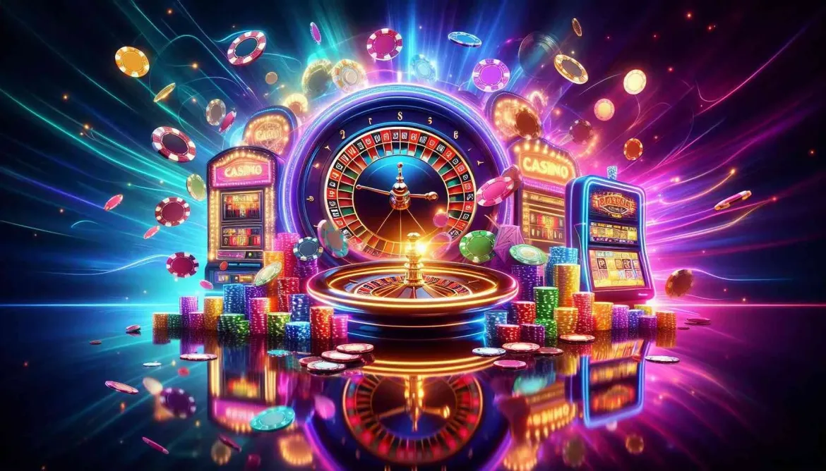 Rainbet Casino